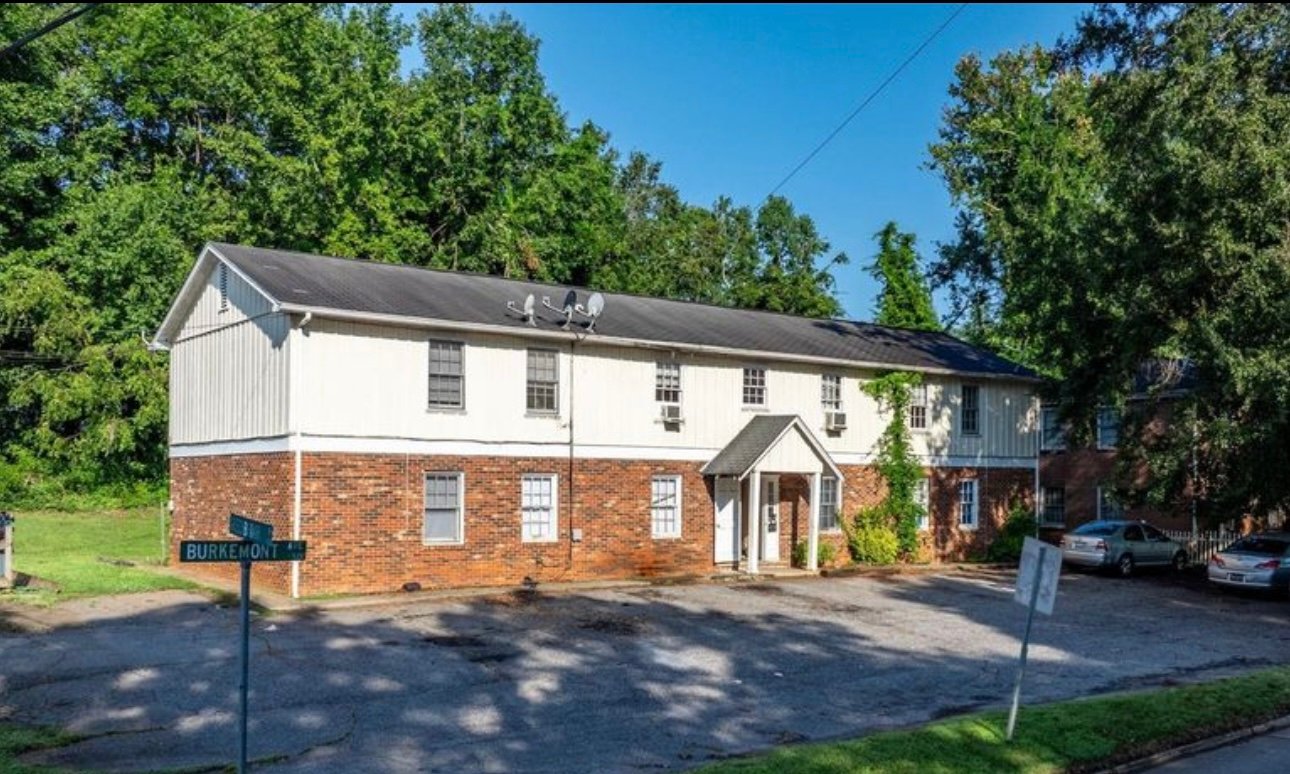 Morganton Multiplex: 410 Burkemount Ave Morganton NC 28655