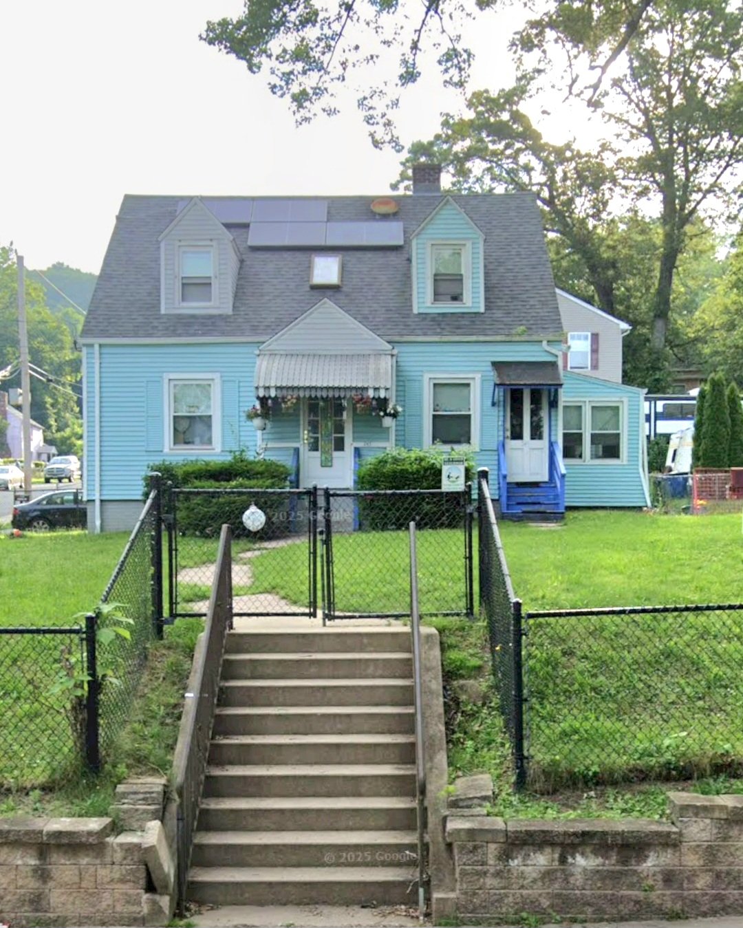 New Haven Apartment: 549 Valley St