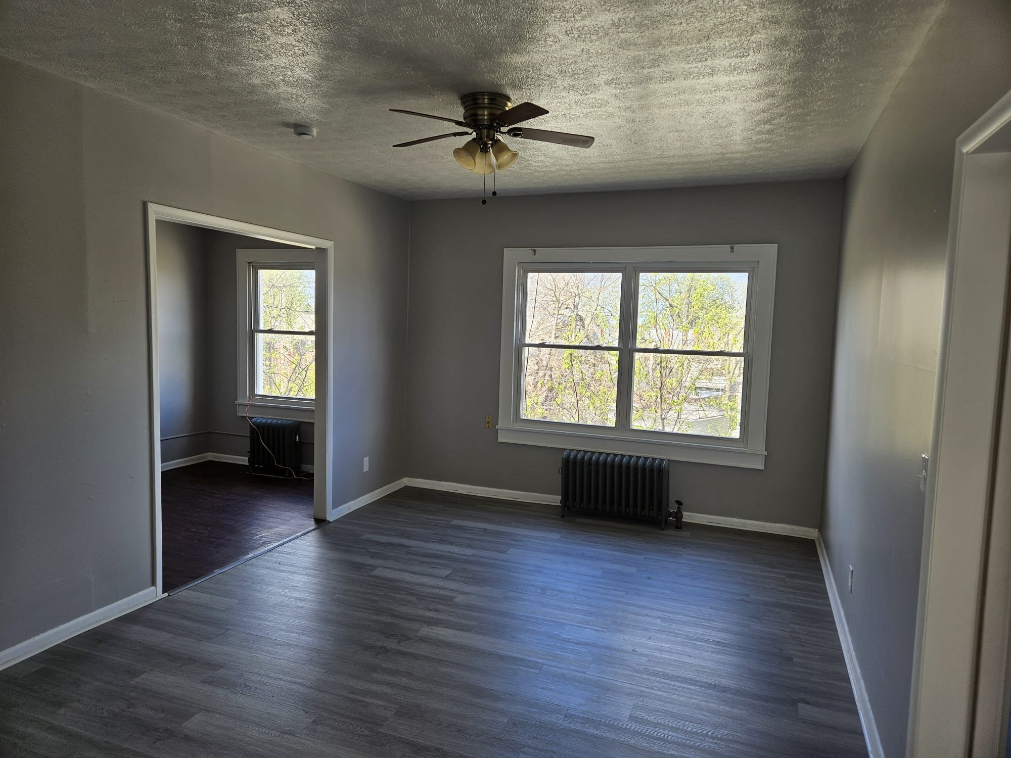 Cleveland Apartment: 392 East 147th St