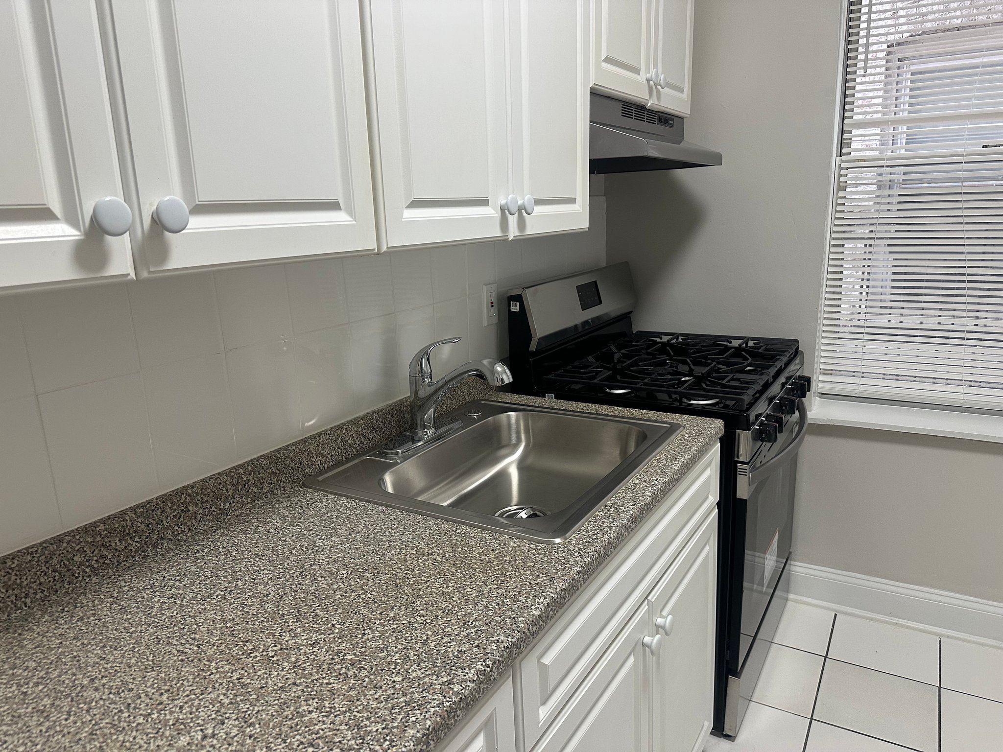 West New York Apartment: 332 61st Street