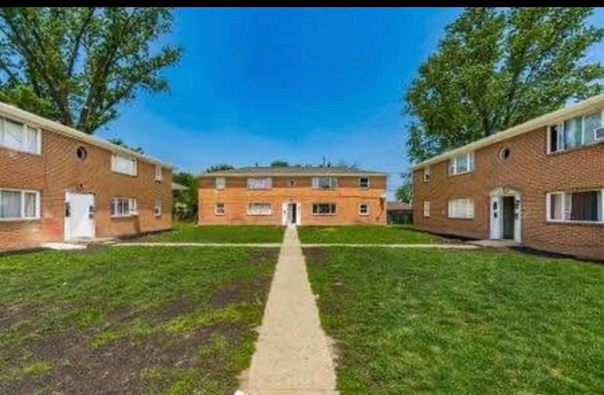 Columbus Multiplex: 1954 Oakland Park Ave