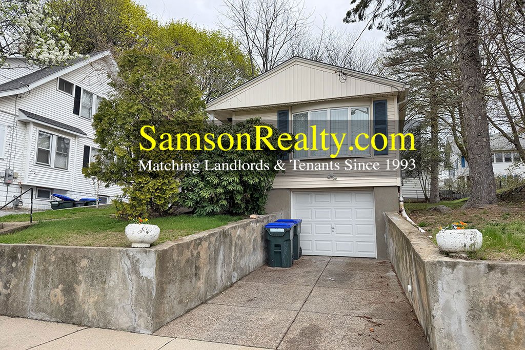 Providence House: 1189 Smith St.