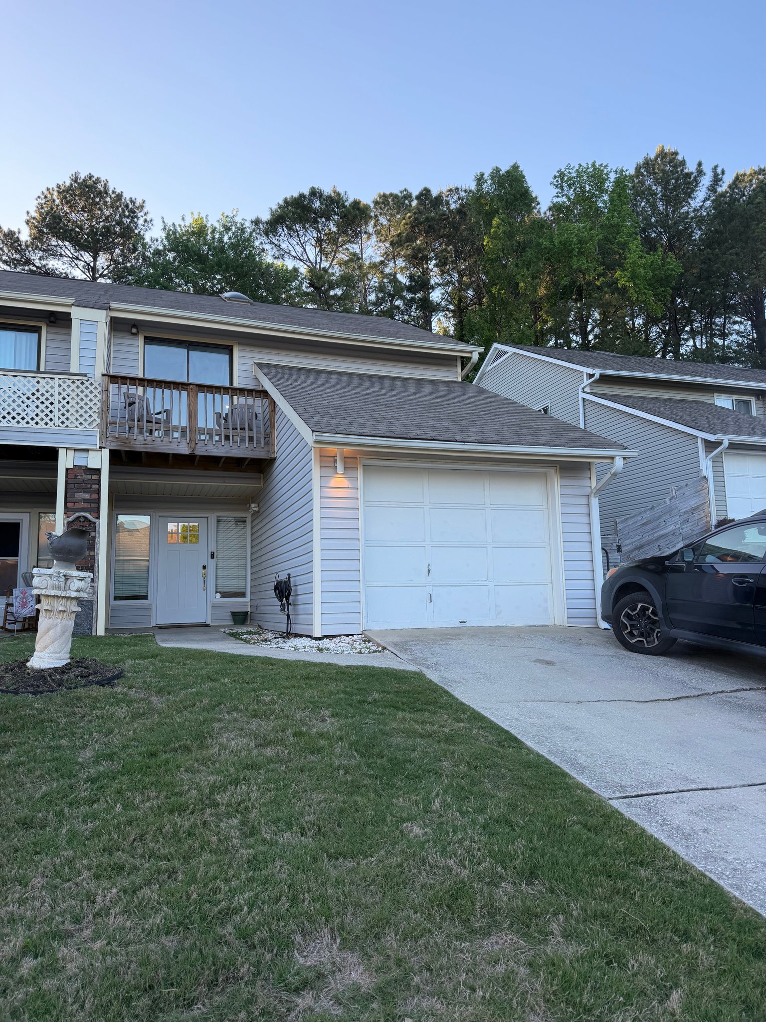 Birmingham Townhome: 3411 Cedar Crest Cir