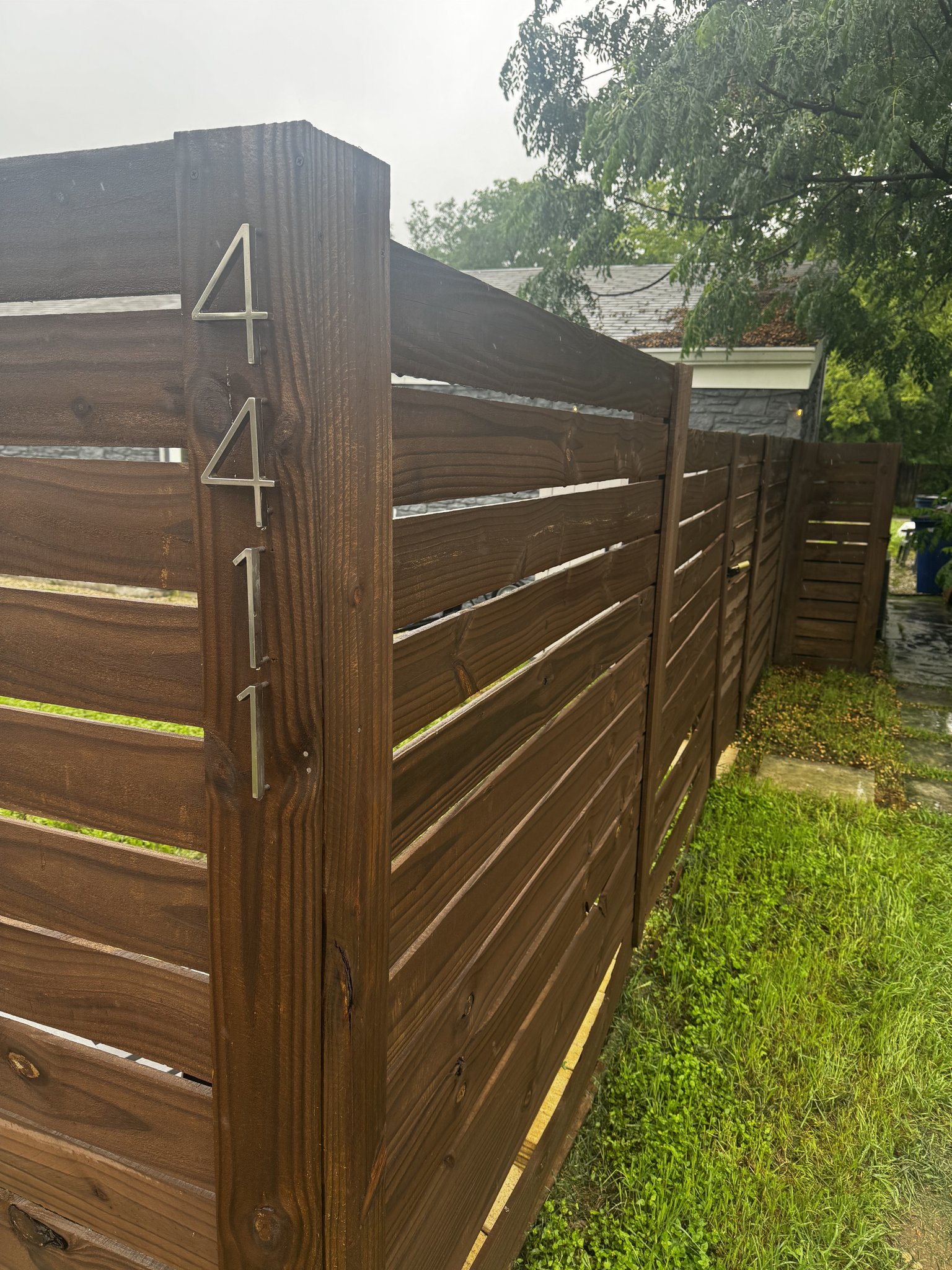 Austin House: 4411 Teri Rd