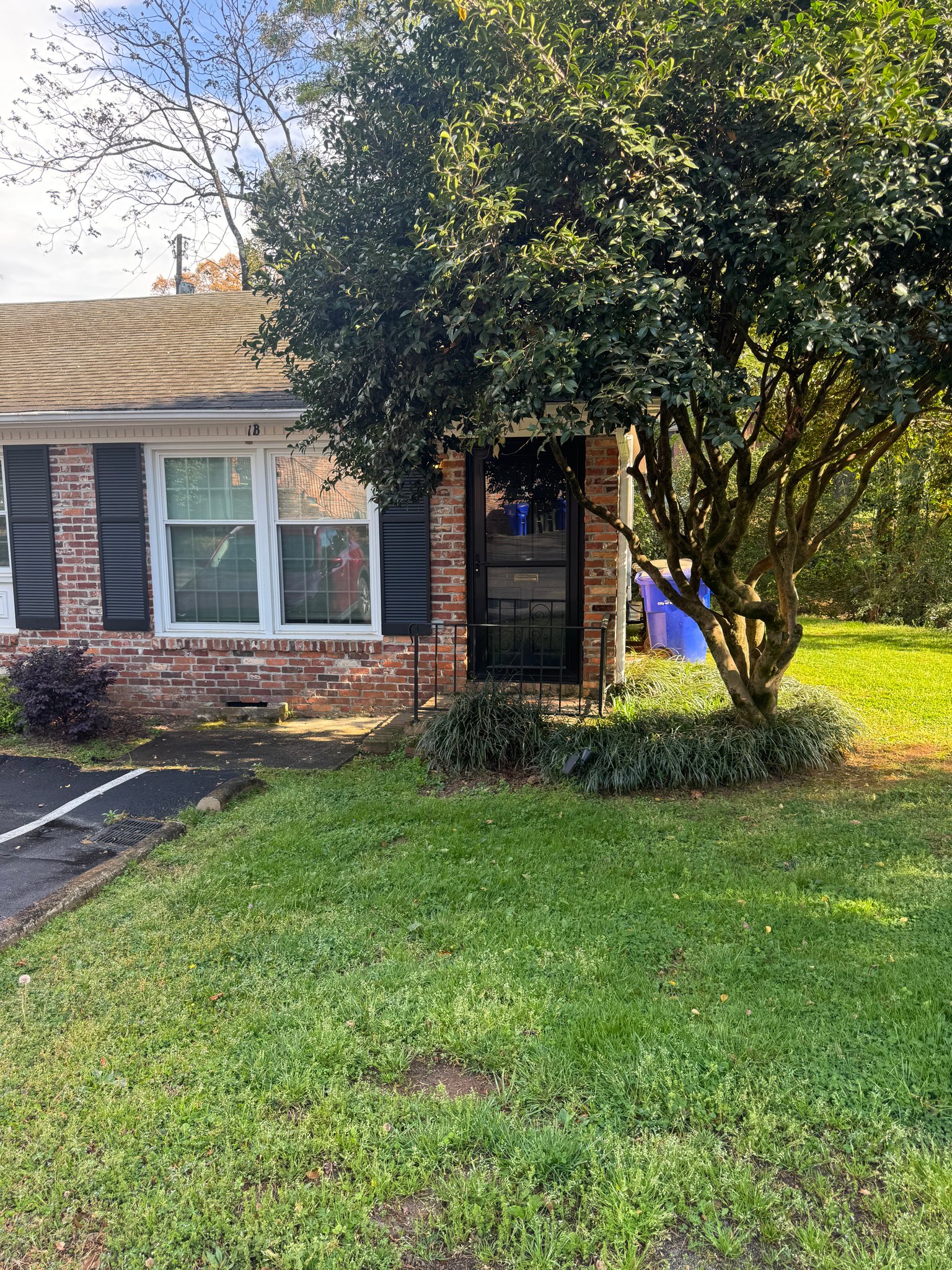 Greenville Condo: 608 University Ridge