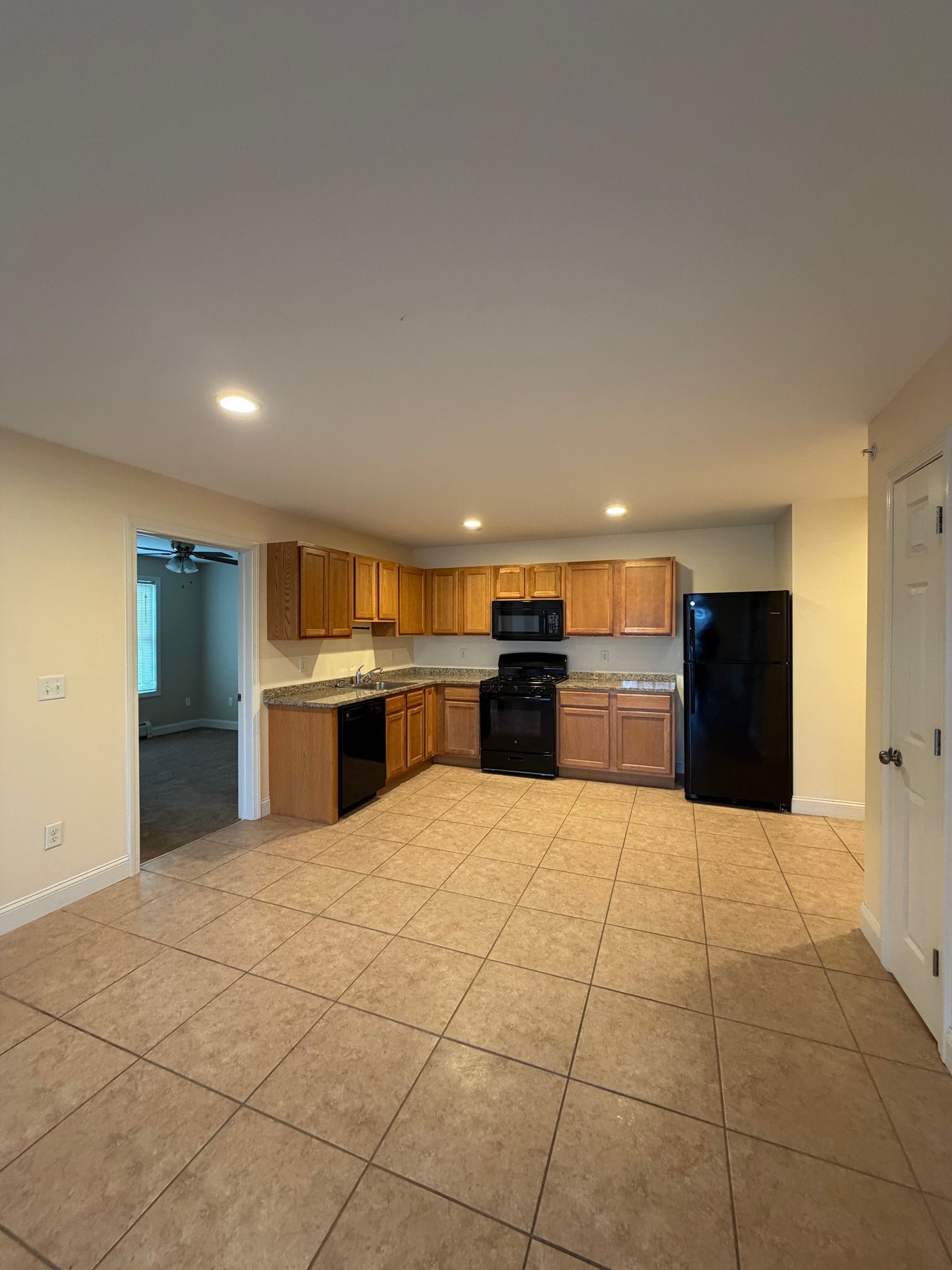 Milton Apartment: 9 Jenna Ln