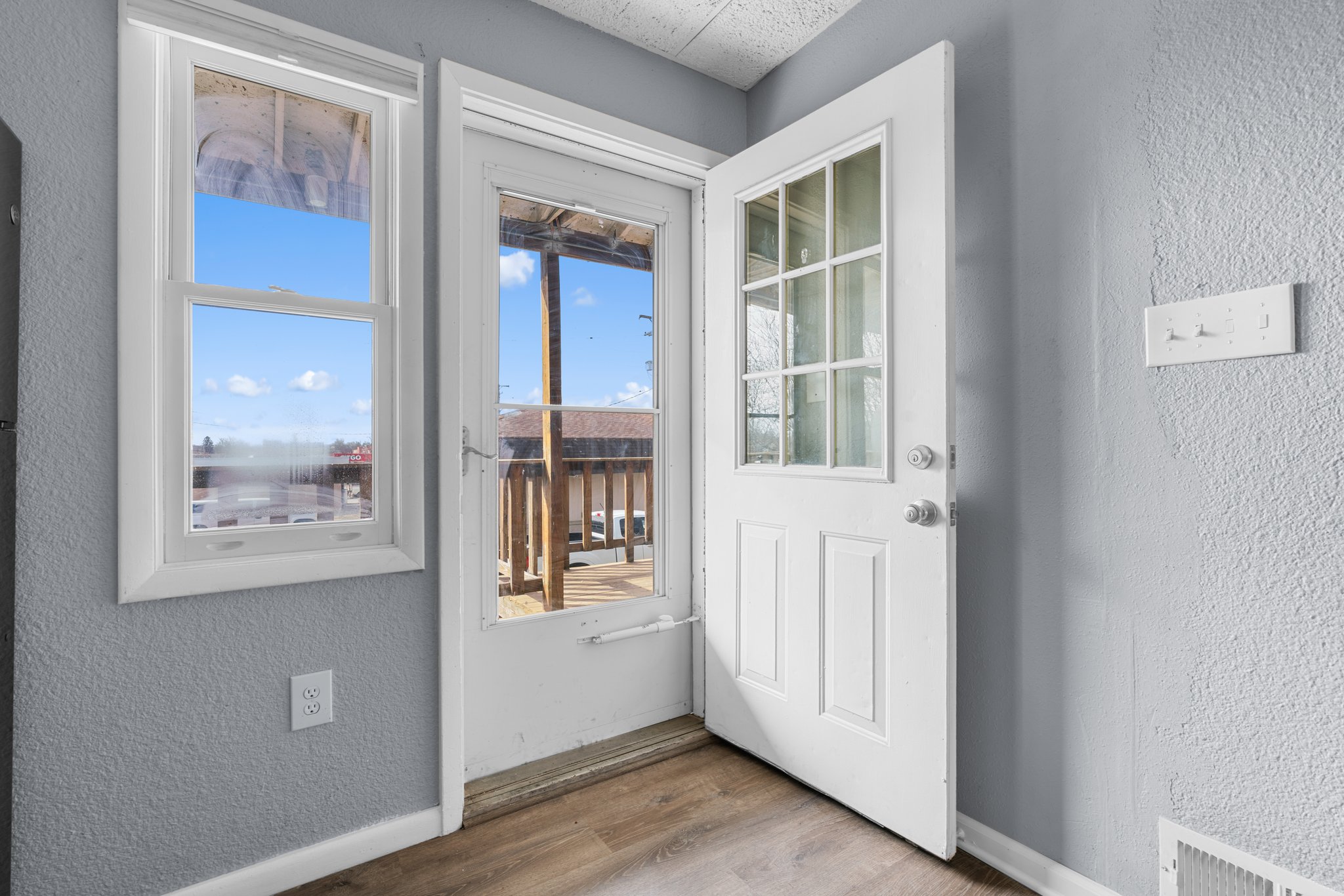 Albion Multiplex: 404 N Superior St