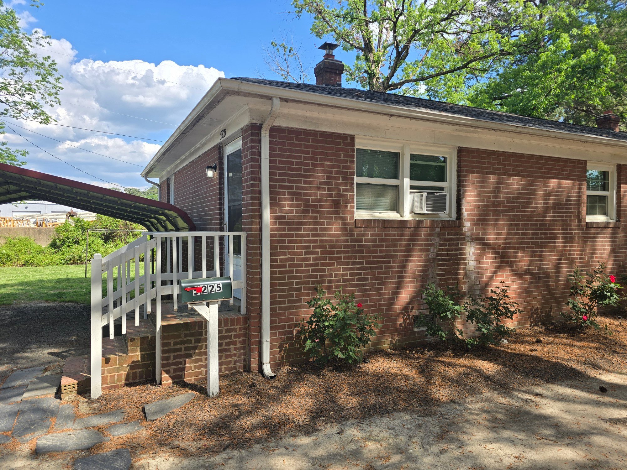 North Chesterfield Condo: 5225 Collindale Rd