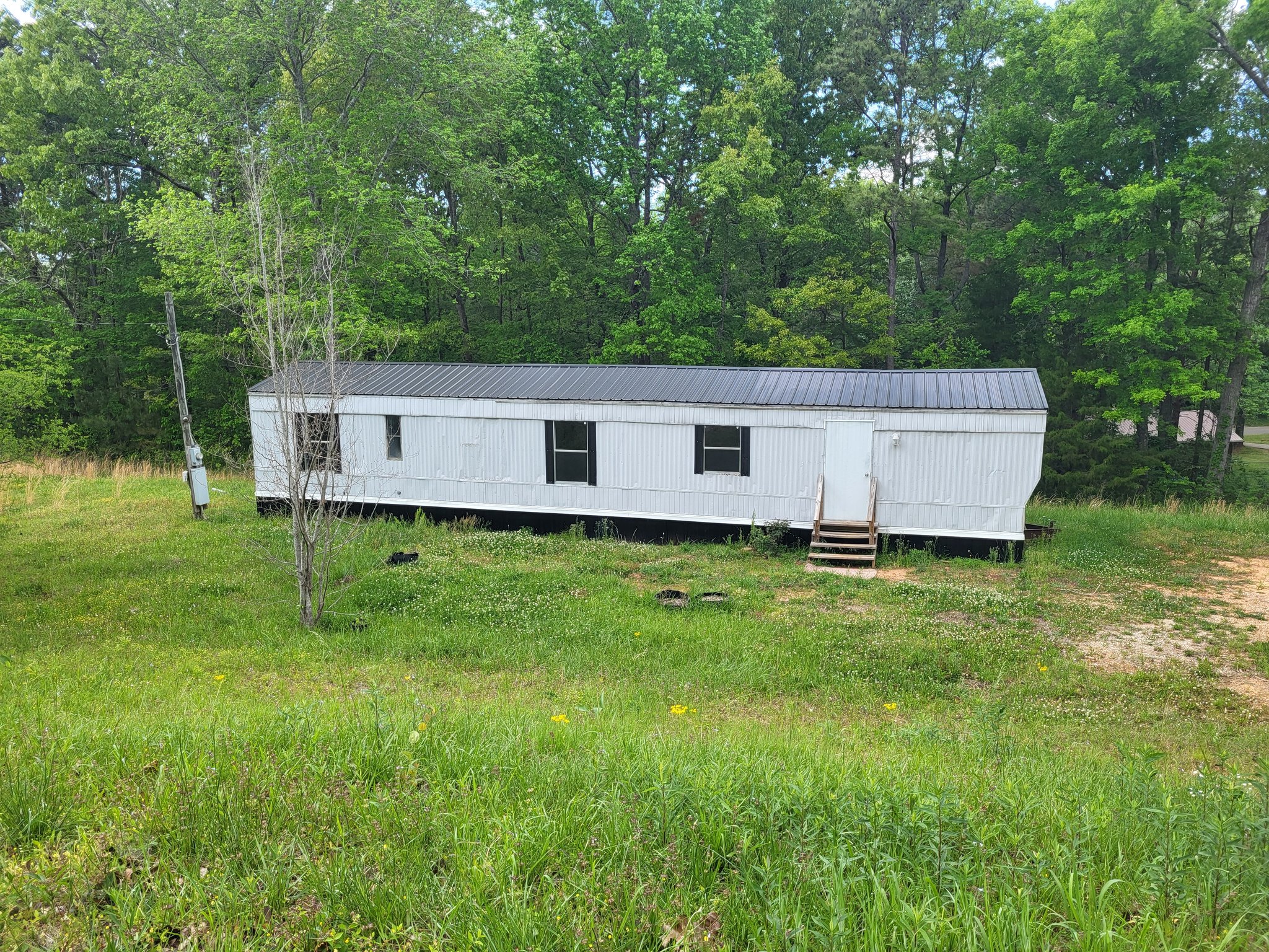 Anniston Other: 196 Phoenix Dr