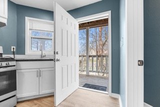 Albion Multiplex: 404 N Superior St