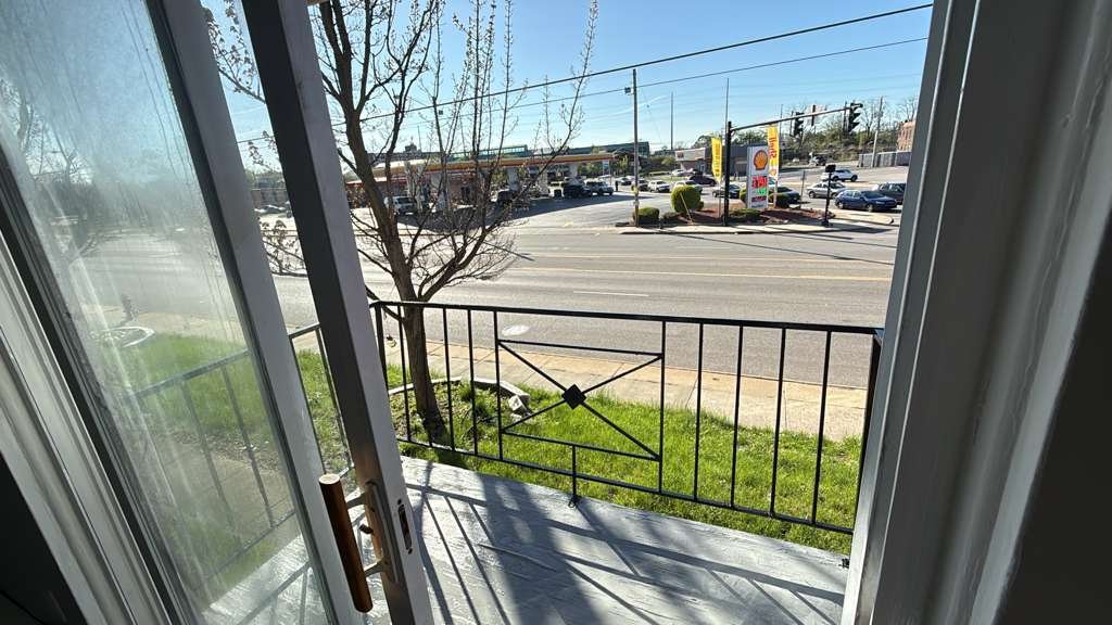 East Cleveland Multiplex: 13420 Euclid Ave