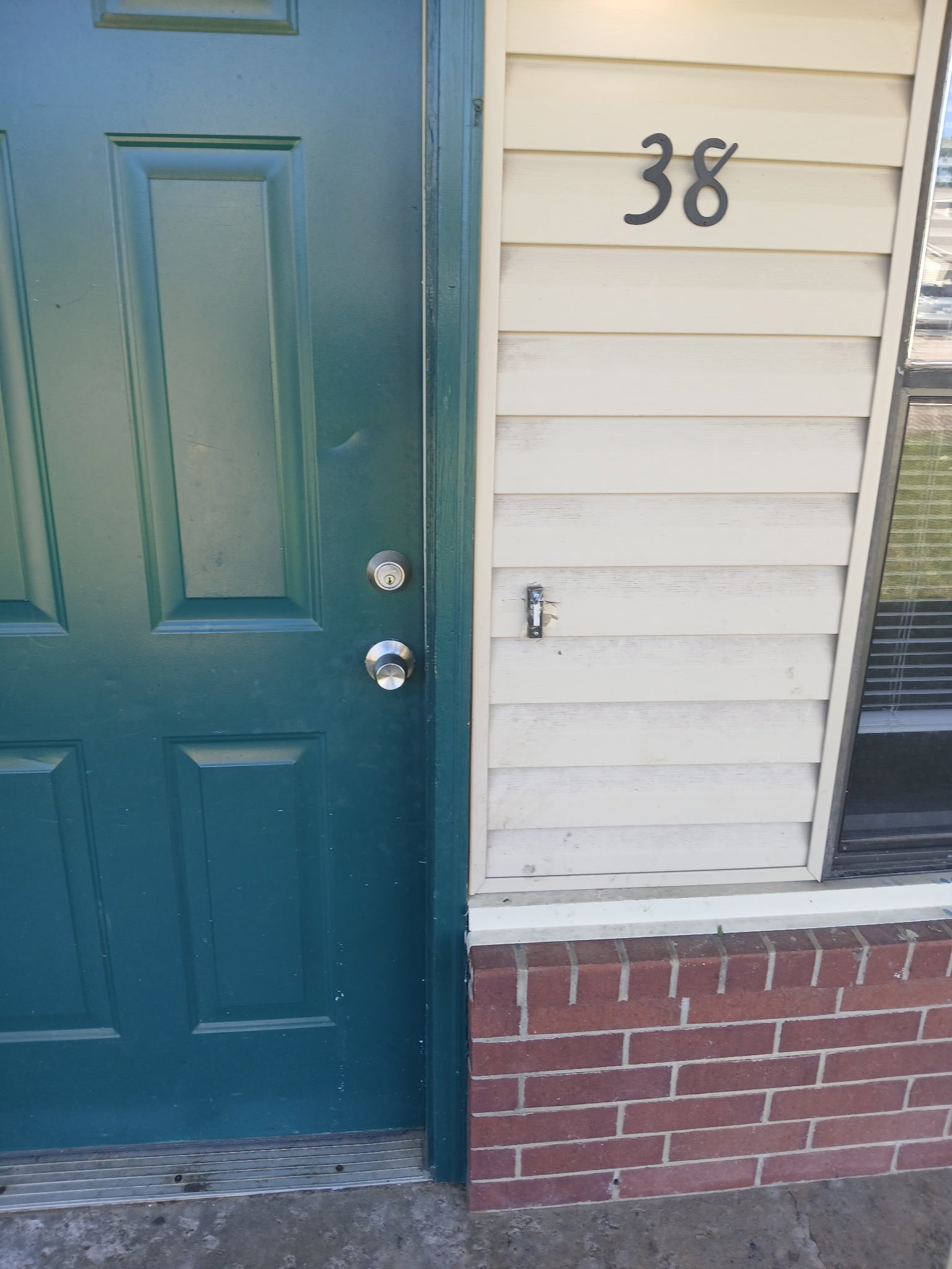 Fort Smith Apartment: 4301 Yorkshire Dr.