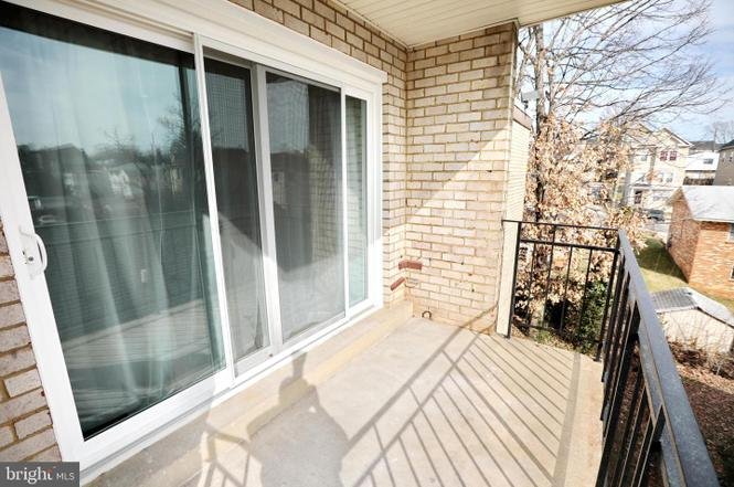 Washington Condo: 5106 F St., SE