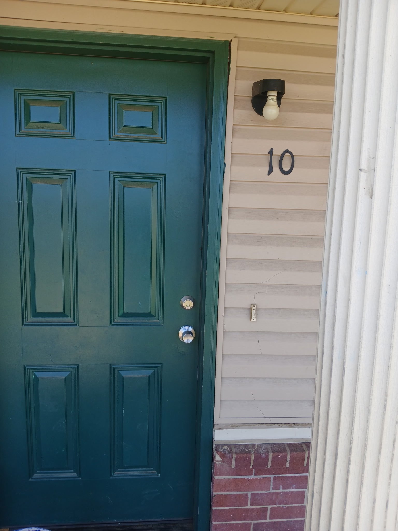 Fort Smith Apartment: 4301 Yorkshire Dr.