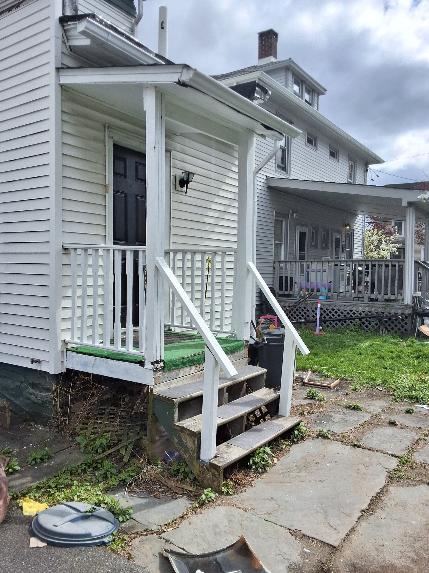 Kingston Multiplex: 207 Downs St