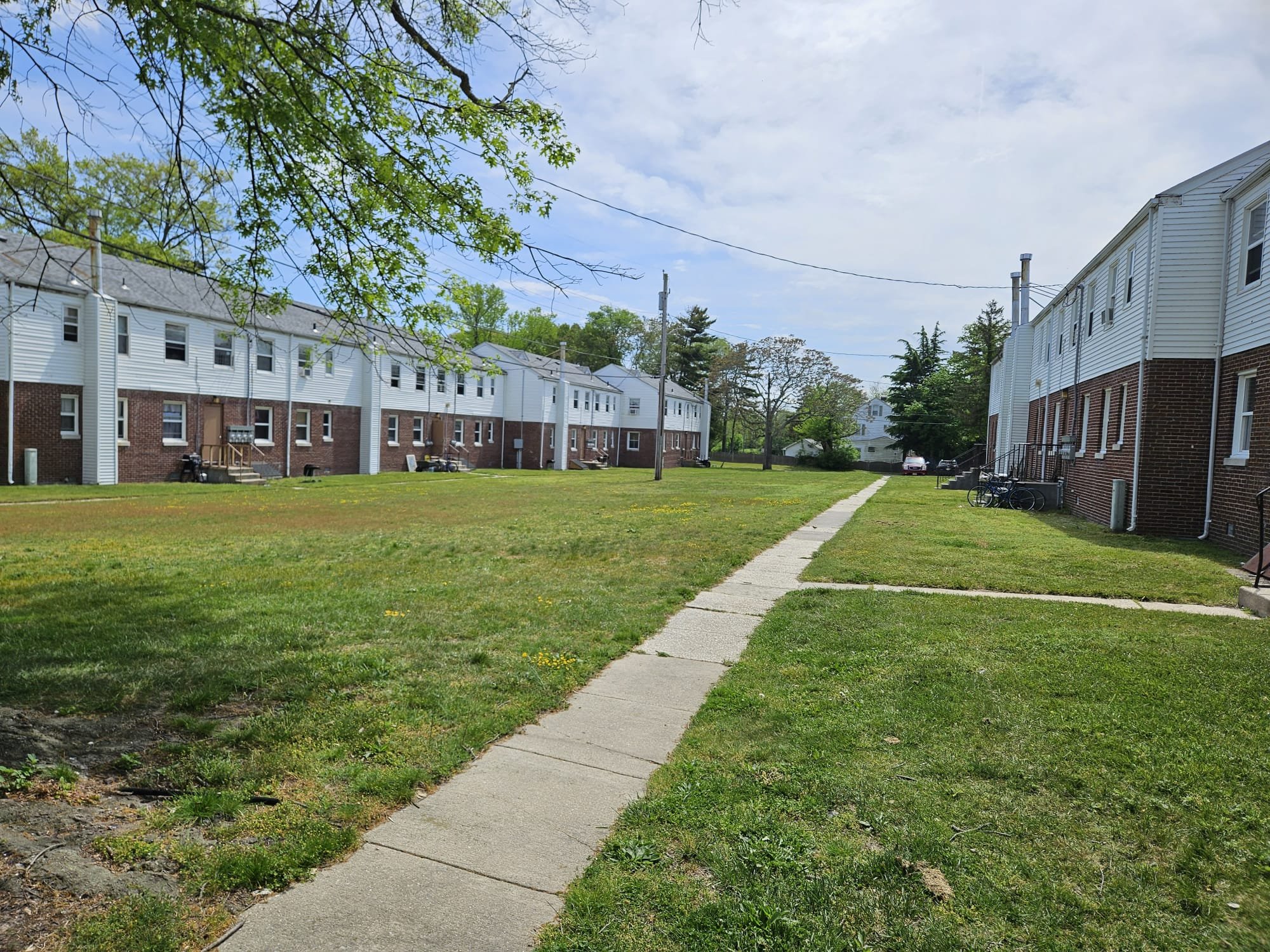 Pleasantville Condo: 1001 south main st