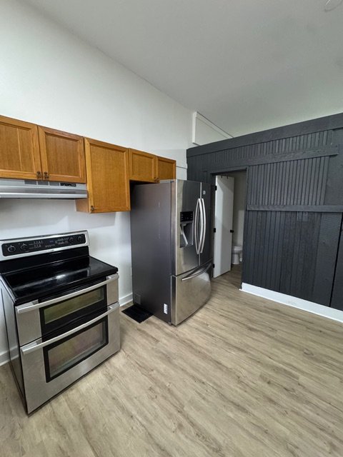 Columbus Multiplex: 2505-2507 Cleveland Ave