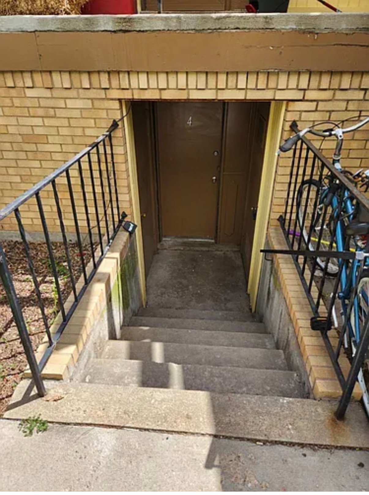 Aurora Townhome: 16462 E 13th Pl