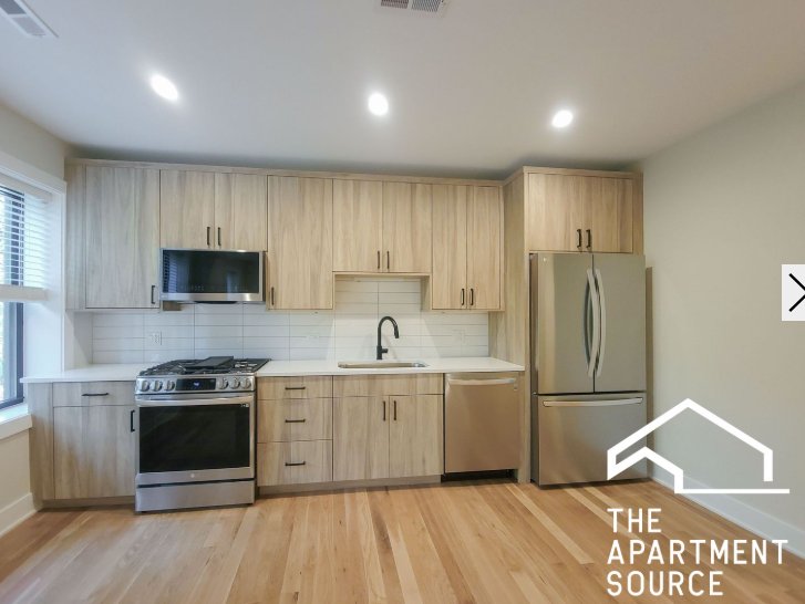 Chicago Condo: 2237 N Bissell St