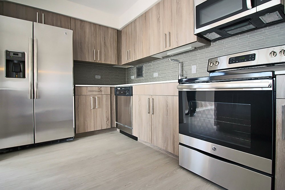Chicago Condo: 900 S Ashland