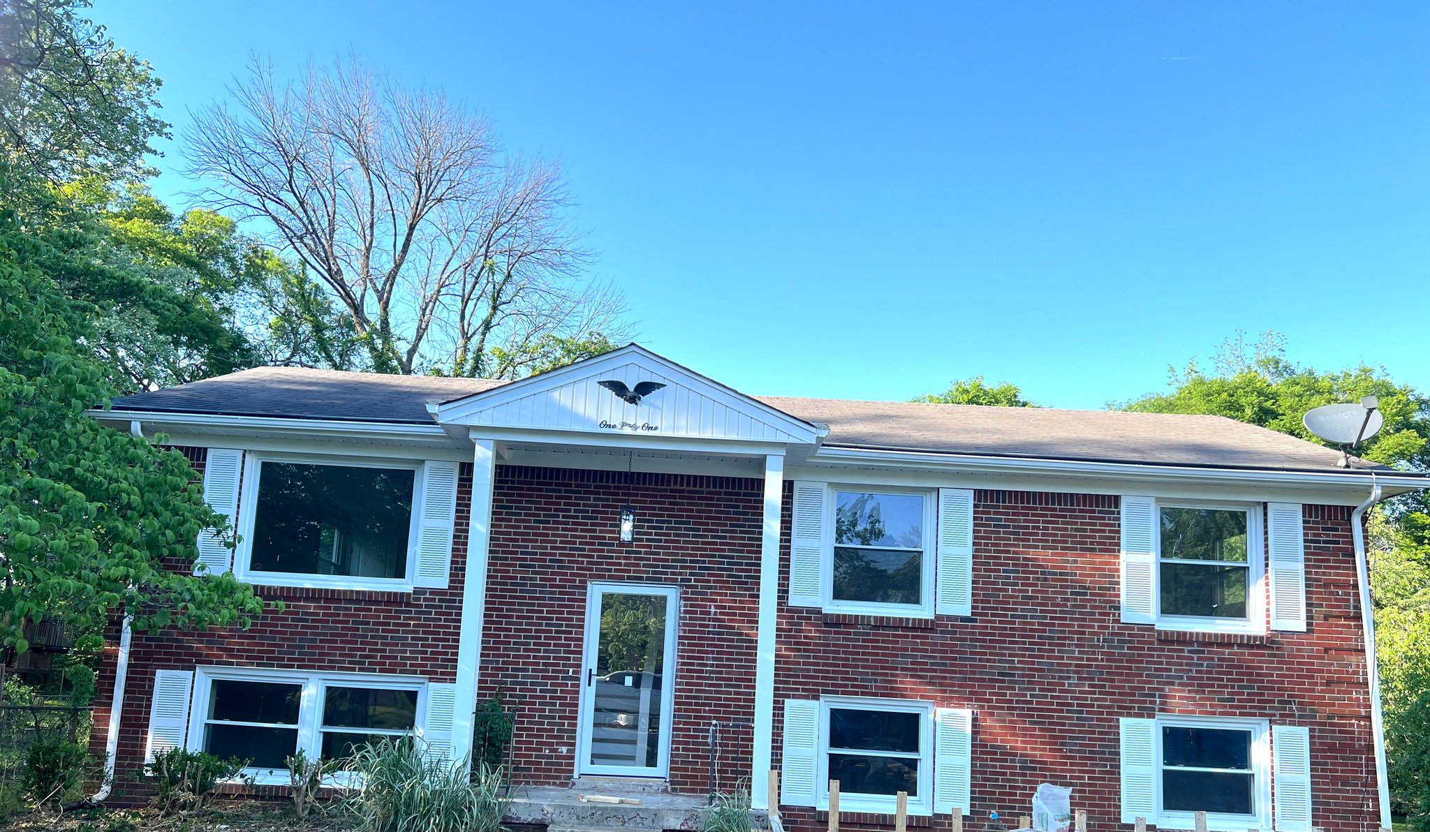 Smyrna House: 141 Bailey Collins Dr