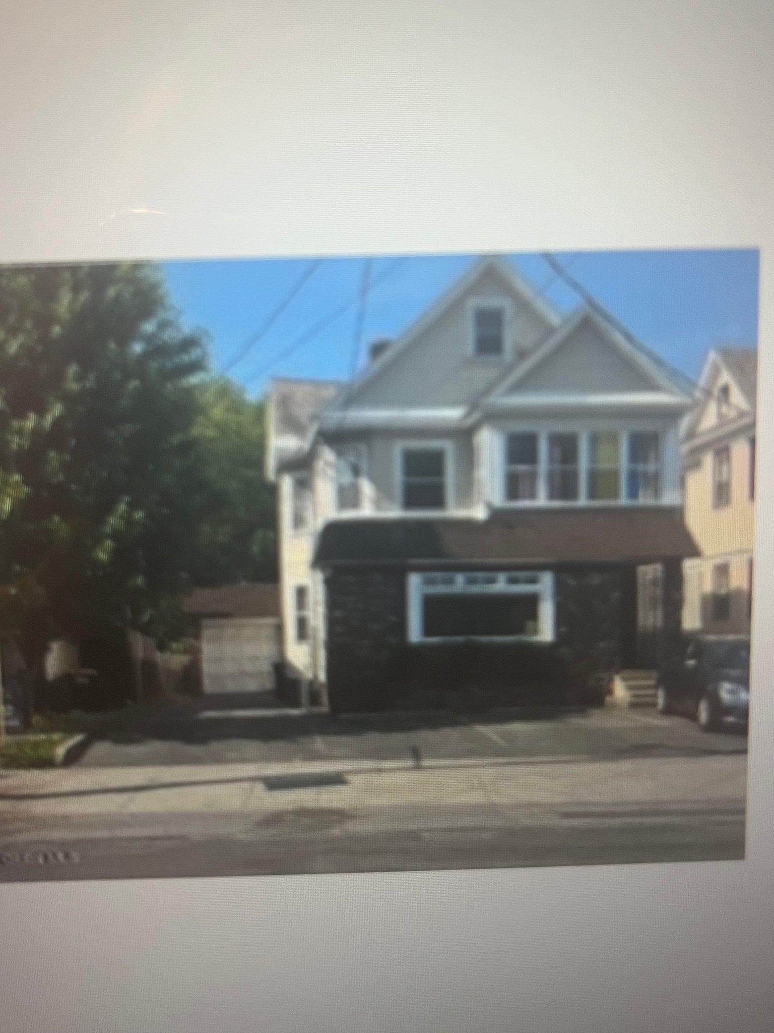 Schenectady Apartment: 1714 Union St