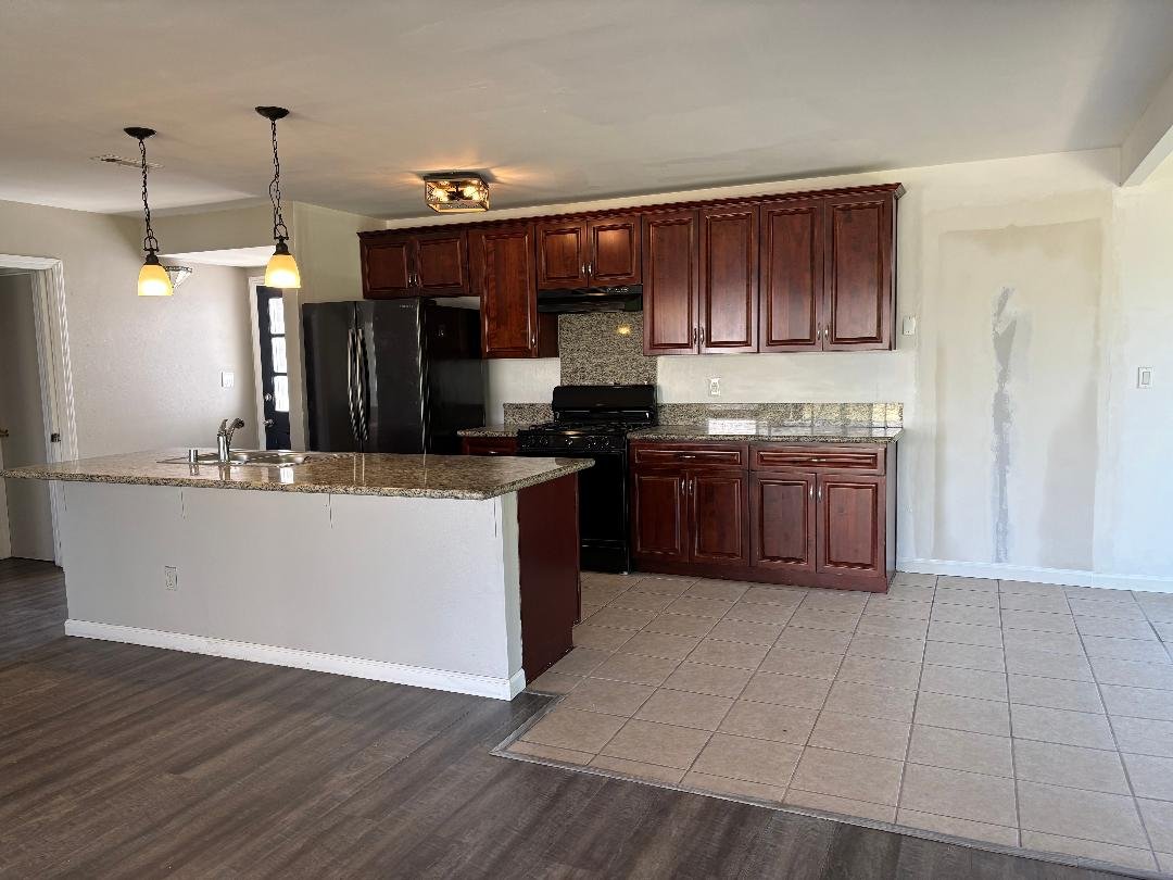 San Diego House: 4361 Rolfe Rd.