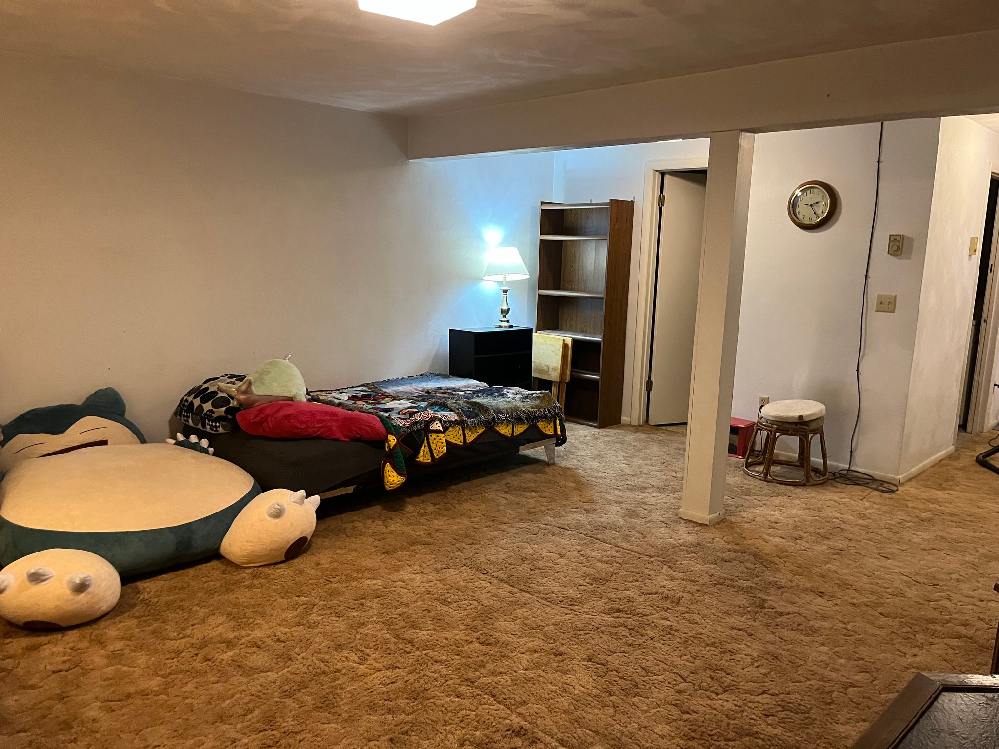 Endicott House: 47 Carol Ct