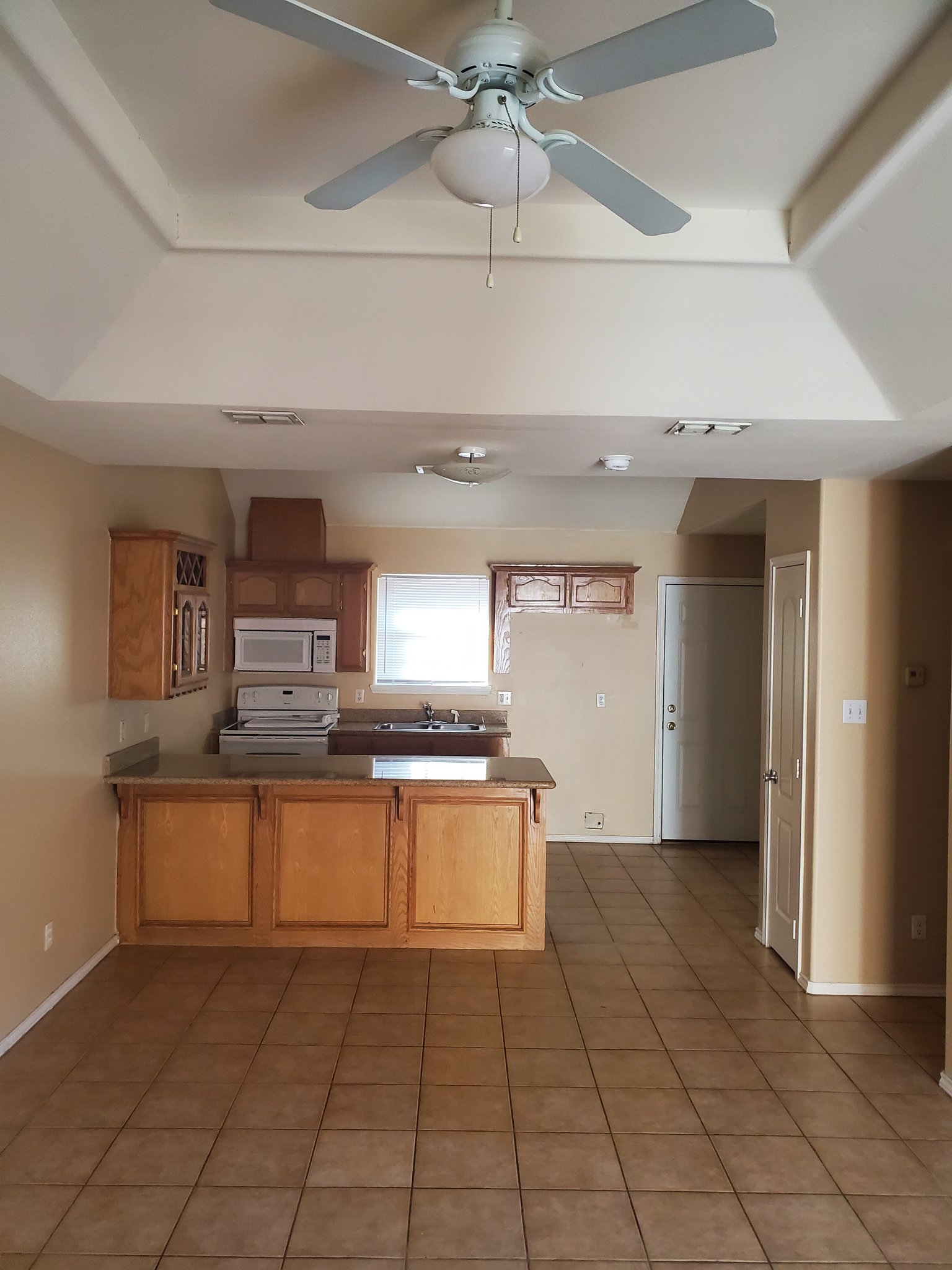 Edinburg Apartment: 2501 Toledo Ave