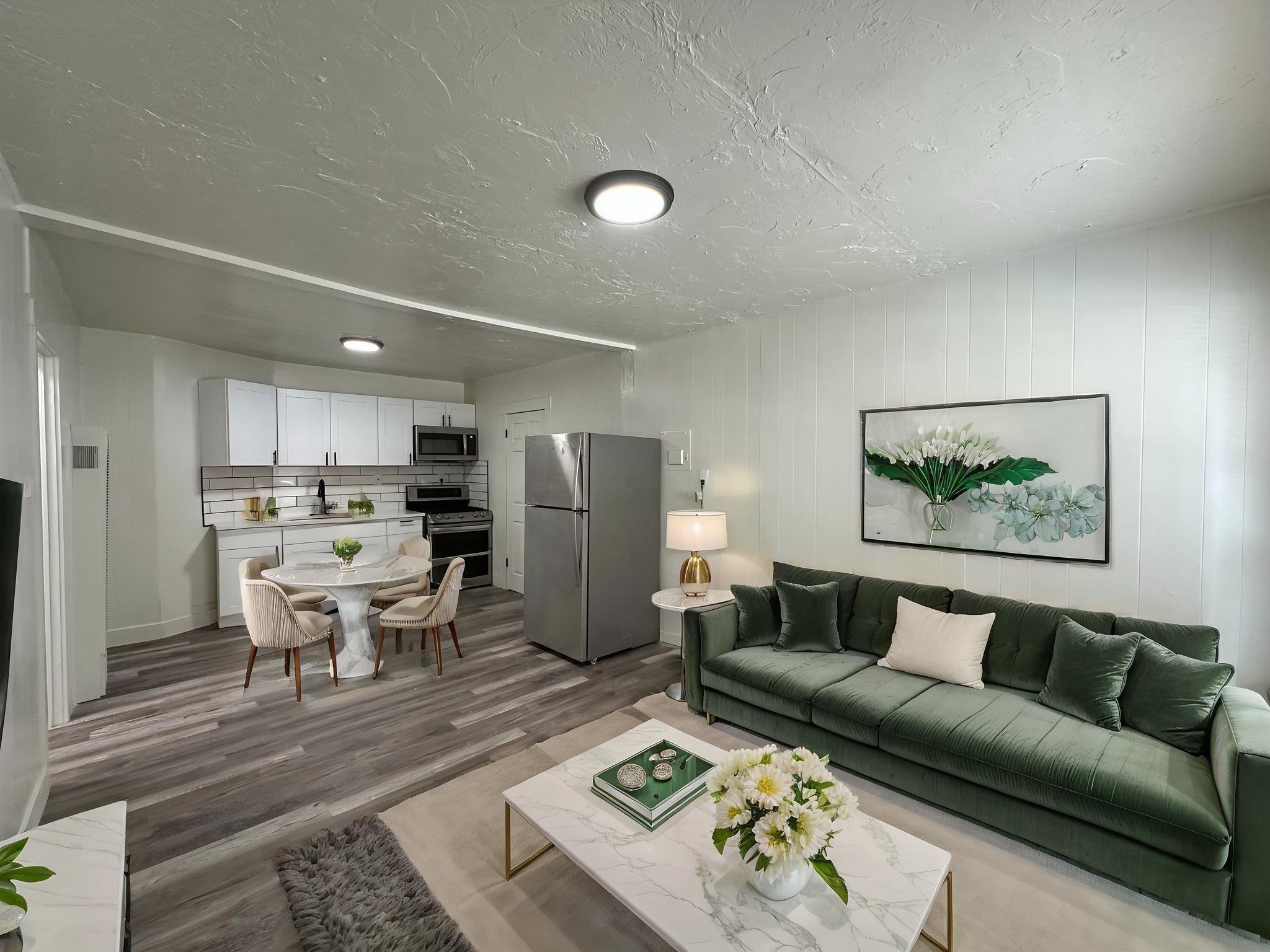 Millcreek Condo: 1291 E Villa Vista Blvd