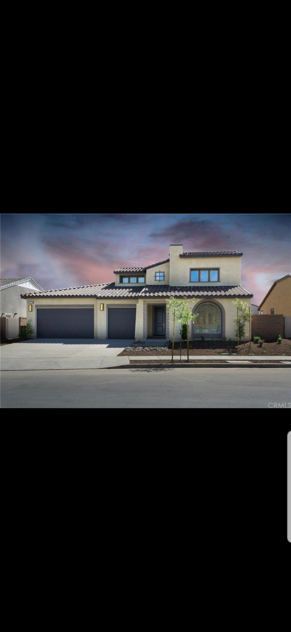 Menifee Multiplex: 31192 Campolina Way, Menifee, California 92584