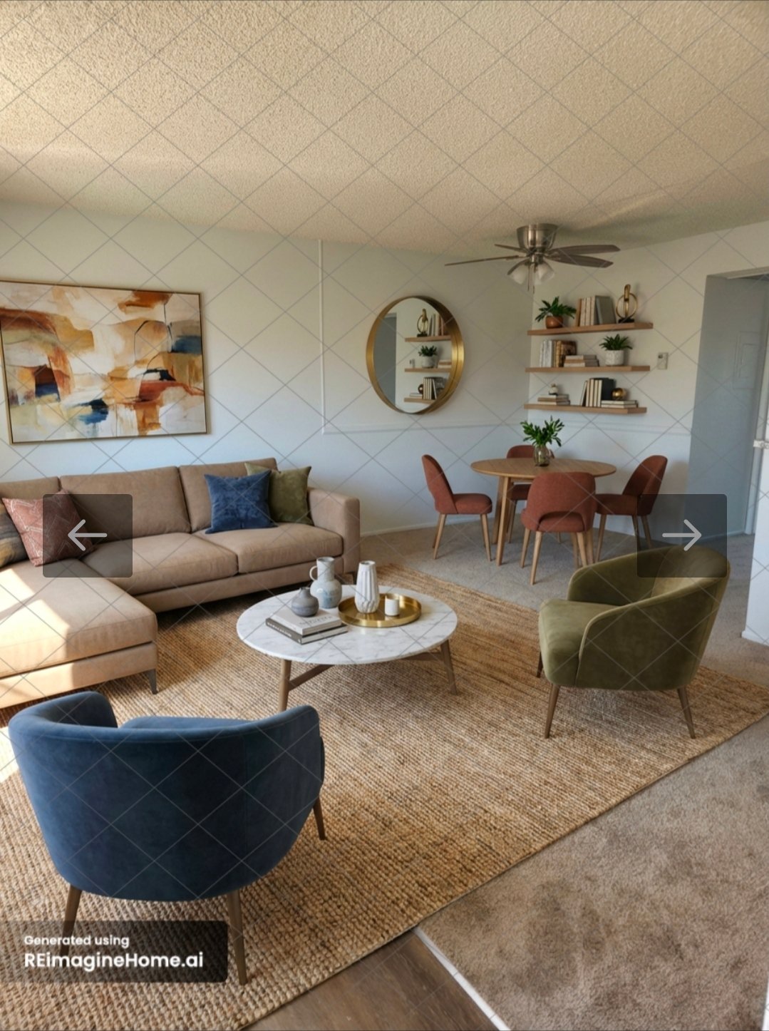 Canoga Park Apartment: 8726 Independence Ave