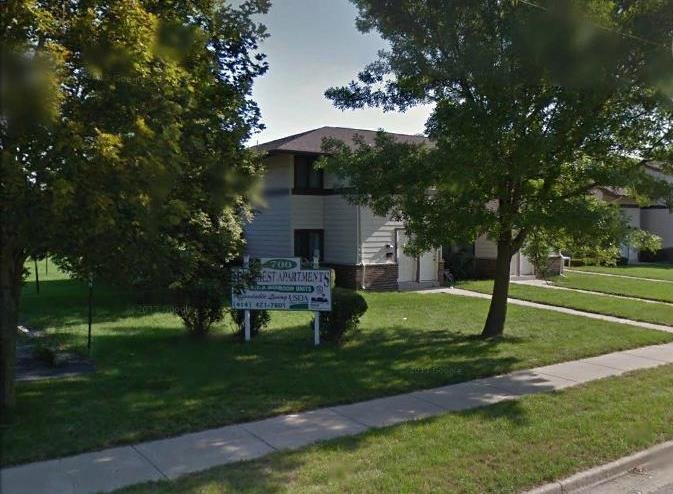 Burllington Apartment: 700 Meadow Lane