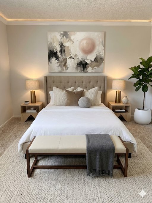 Canoga Park Apartment: 8726 Independence Ave.