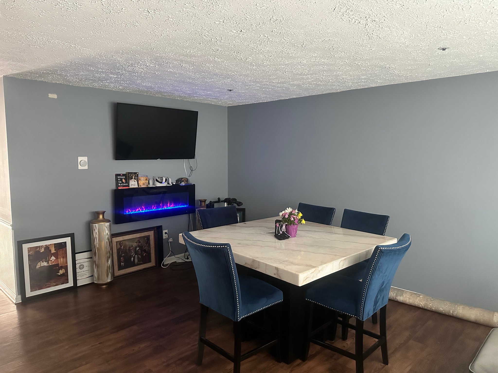 Upper Marlboro Townhome: 8523 Grandhaven Ave