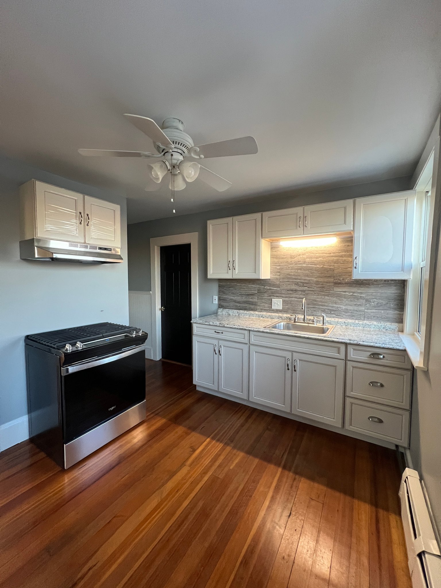 Lynn Multiplex: Park St