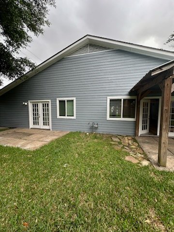 Houston House: 9638 Ravensworth Dr