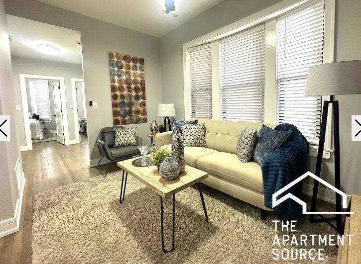 Chicago Condo: 3840 N Wilton Ave