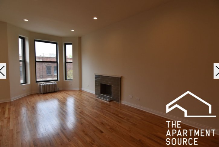 Chicago Condo: 908 West Belmont Ave