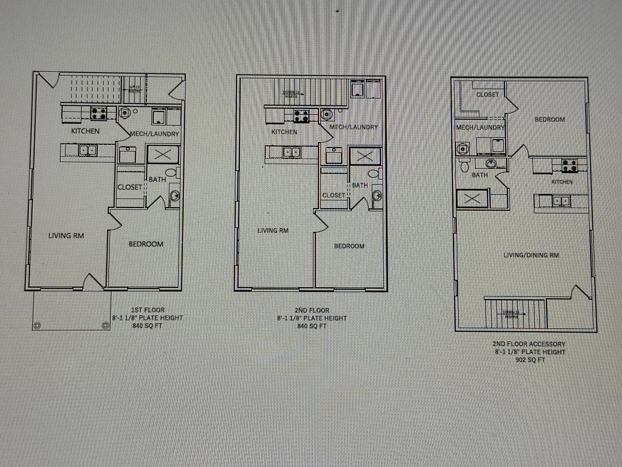 Eau Claire Multiplex: 1944 Cameron Street