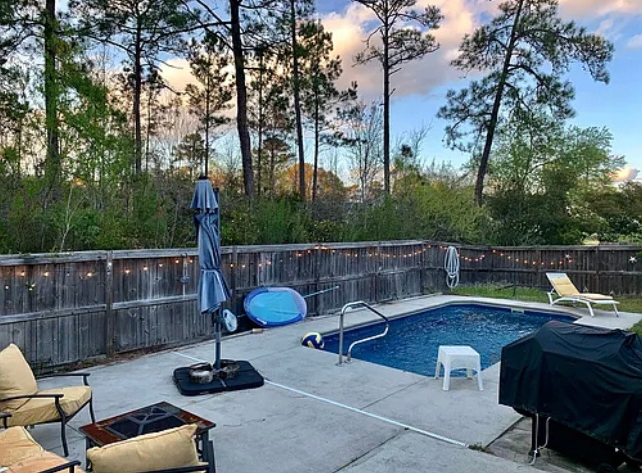 Wilmington House: 601 Tisbury Ln