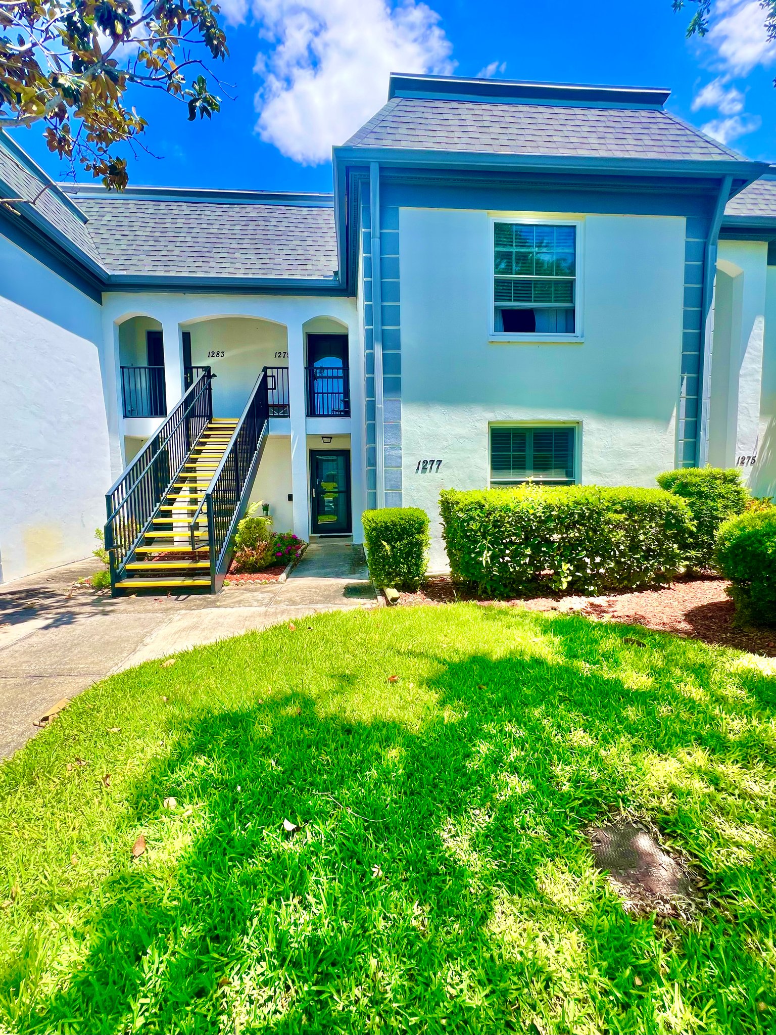 Clearwater Condo: 1277 N McMullen Booth Rd