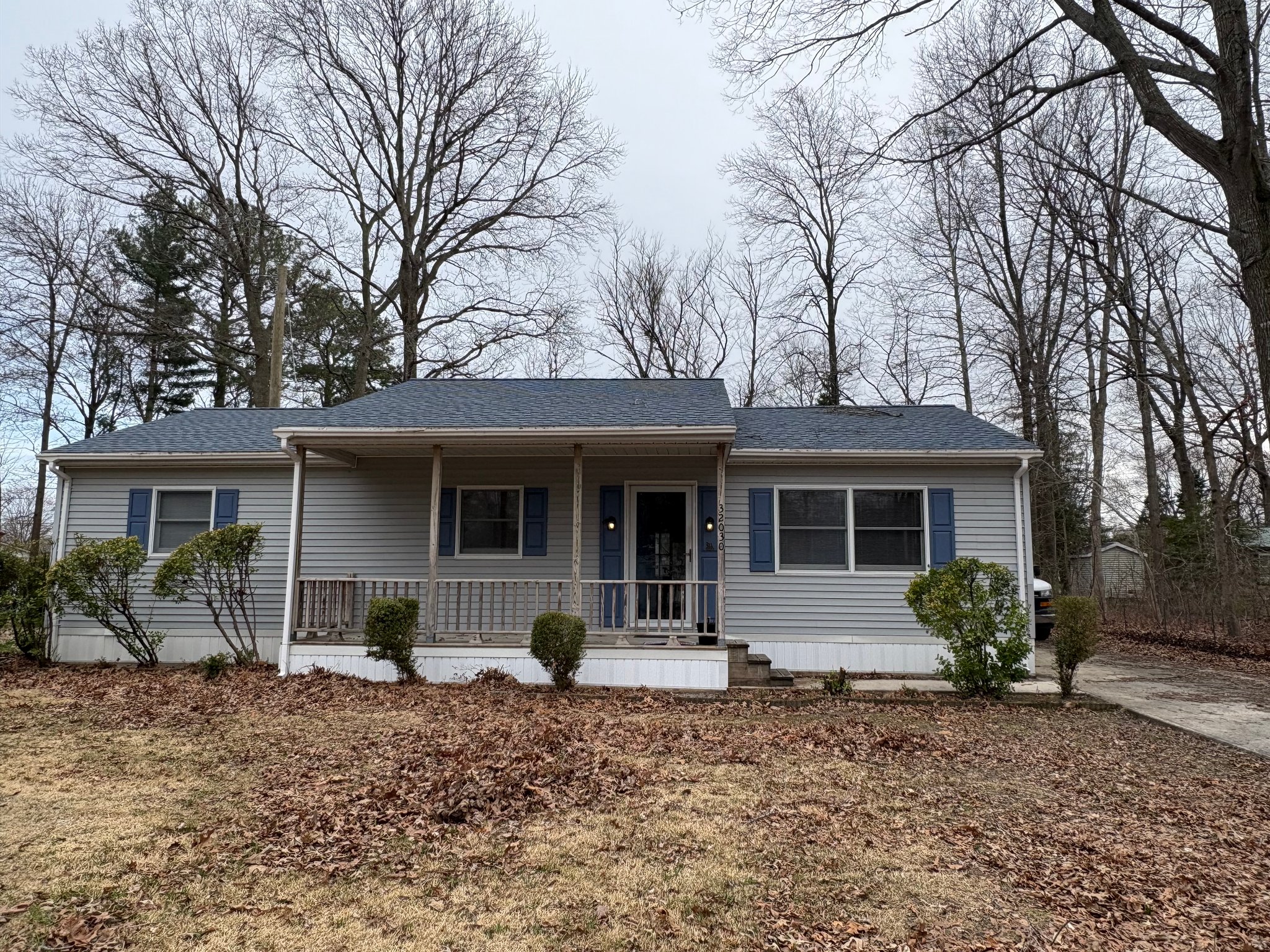 Millsboro House: 32030 Steel Drive