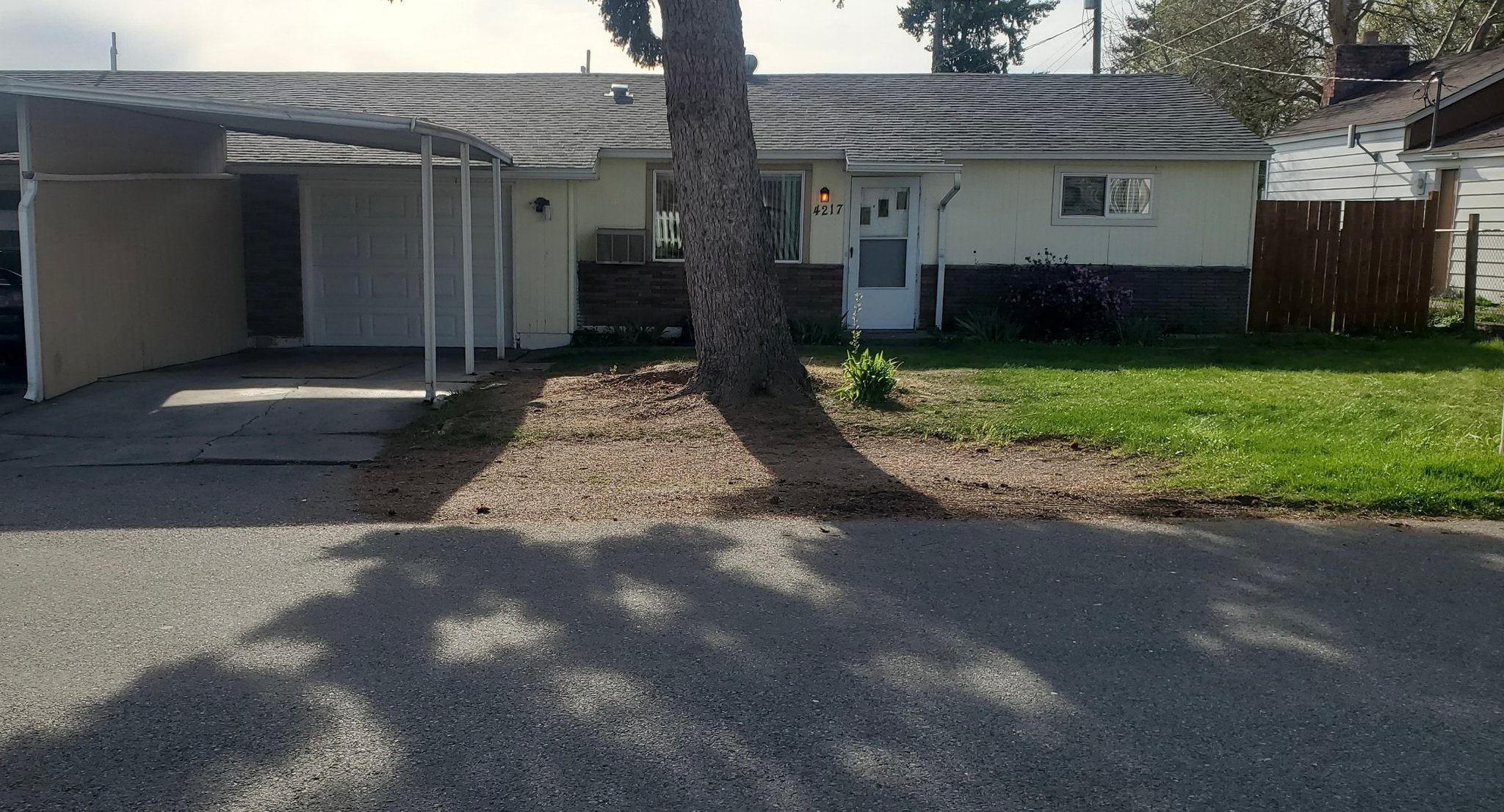 Spokane Valley Multiplex: 4217 N Burns Road