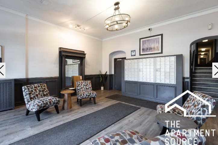 Chicago Condo: 739 West Belmont Ave