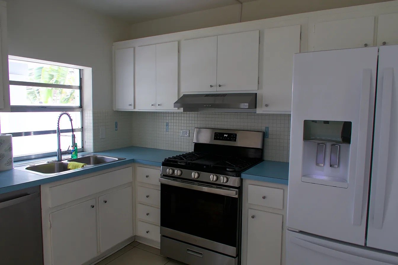 Miami House: 3011 SW 97th Ct