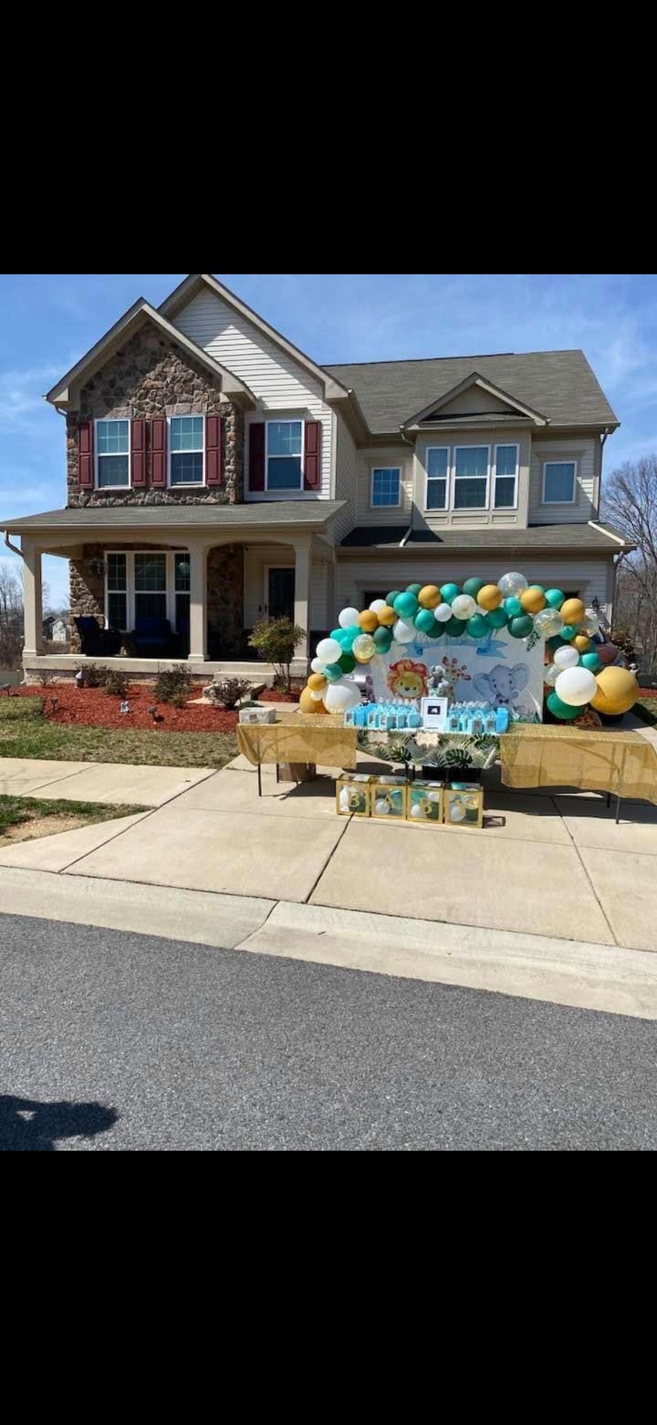 waldorf House: 5180 Mudville Lane