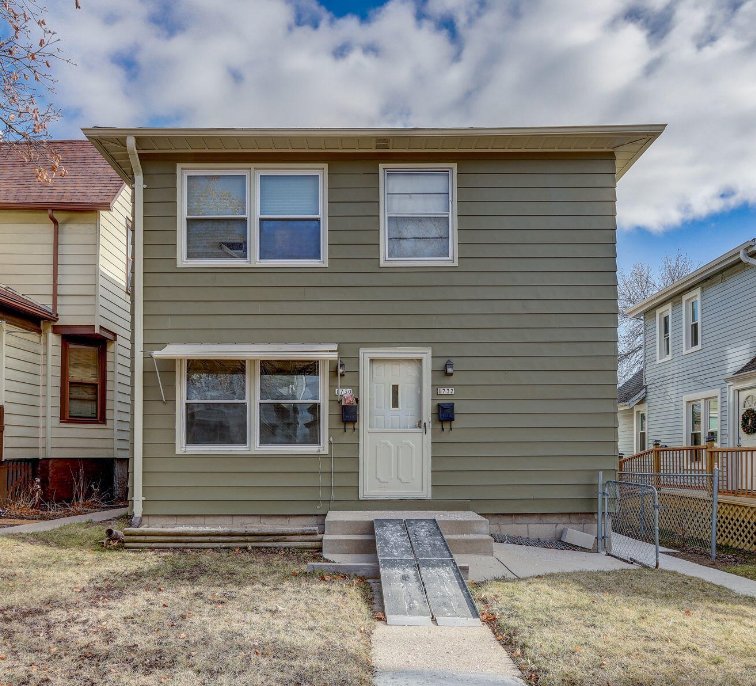 West Allis Multiplex: 1730 S 71st St