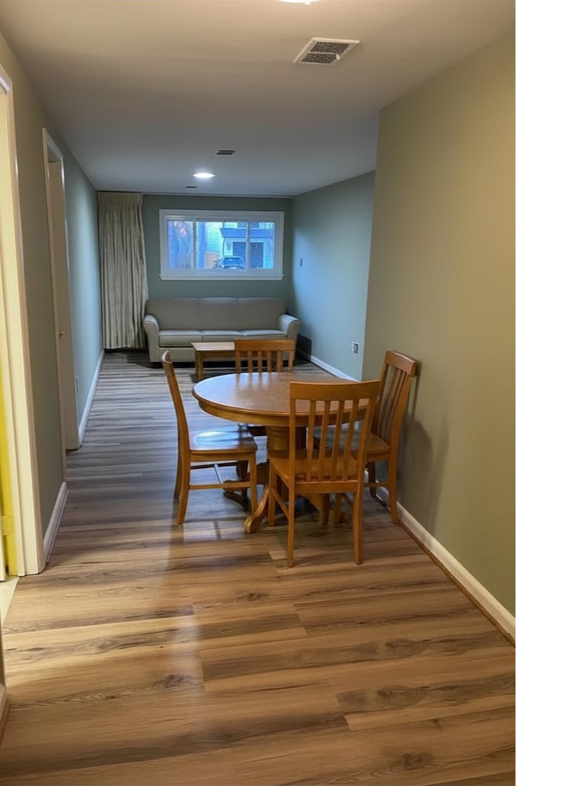 Bethesda House: 6222 Rockhurst rd