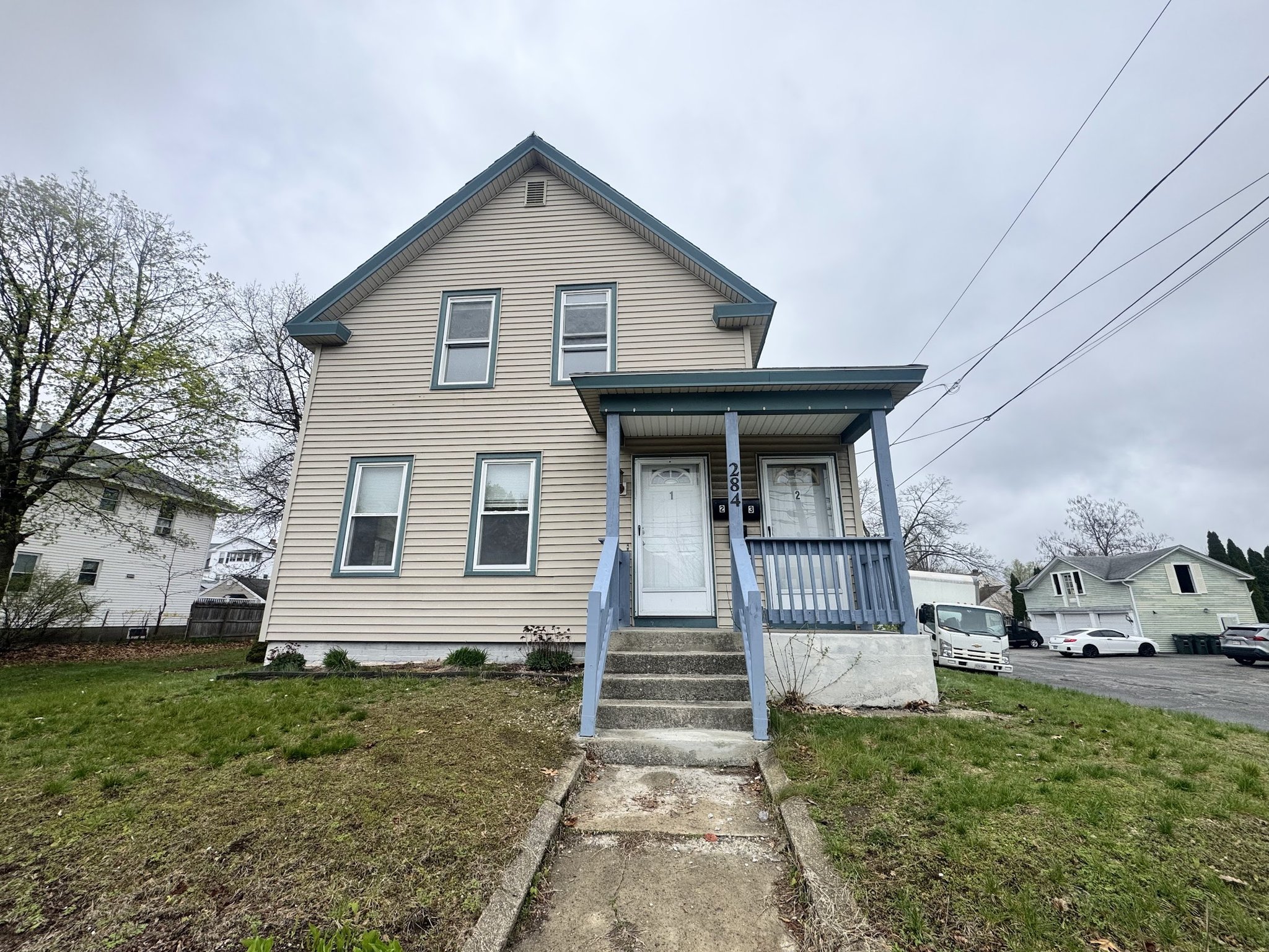 Leominster Multiplex: 284 Mechanic Street